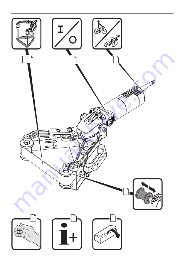 Fein RS17-70E Series Manual Download Page 3