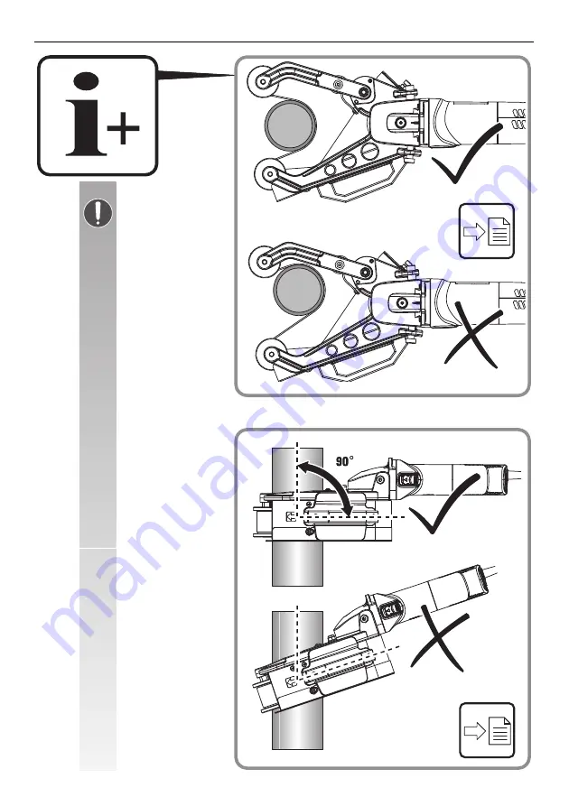 Fein RS17-70E Series Manual Download Page 8