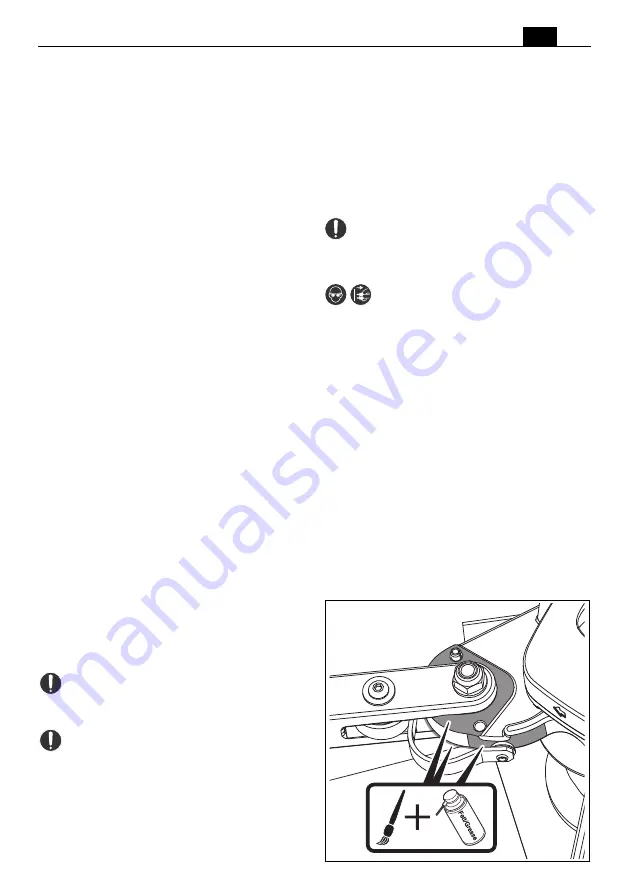 Fein RS17-70E Series Manual Download Page 13