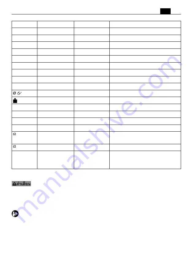 Fein RS17-70E Series Manual Download Page 161