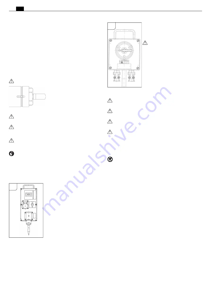 Fein RSG Ex 1500 A Series Скачать руководство пользователя страница 144