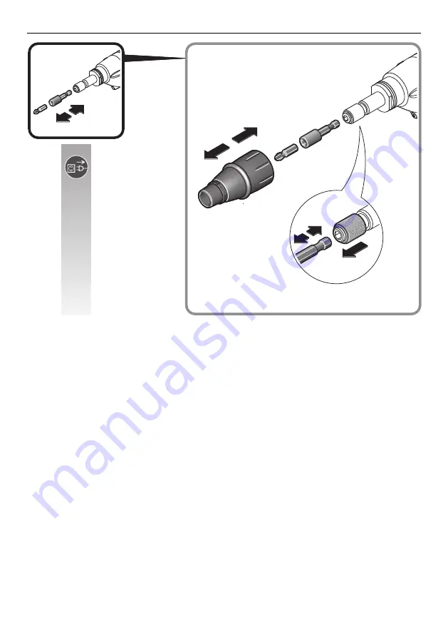 Fein SCS4.8-25 Original Instructions Manual Download Page 4