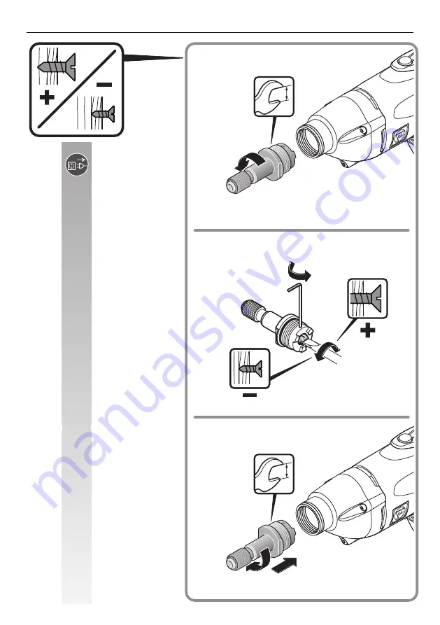 Fein SCS4.8-25 Original Instructions Manual Download Page 5