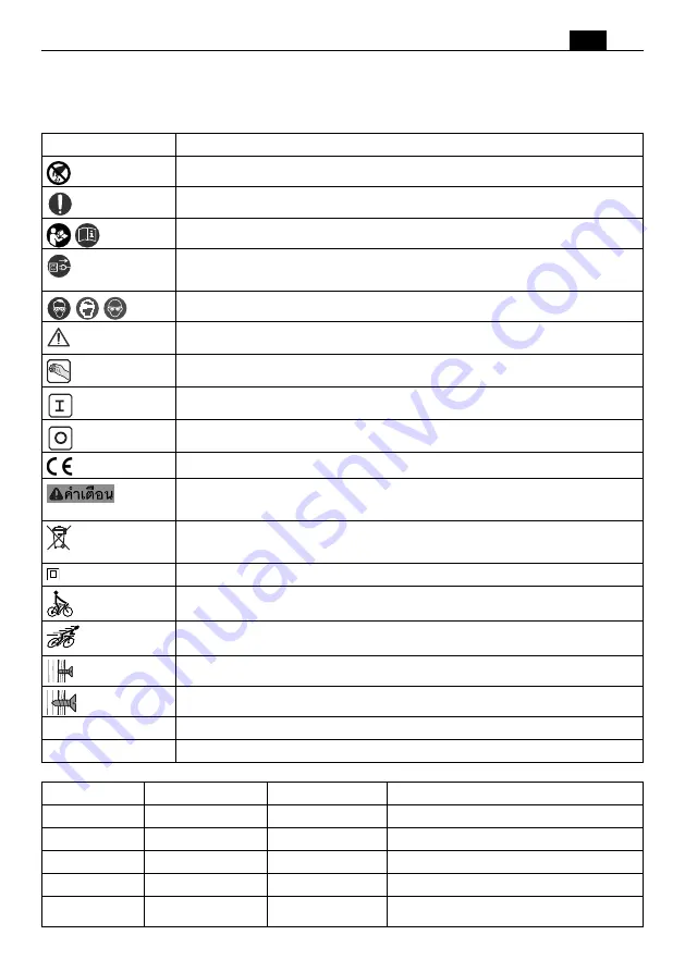 Fein SCS4.8-25 Original Instructions Manual Download Page 101