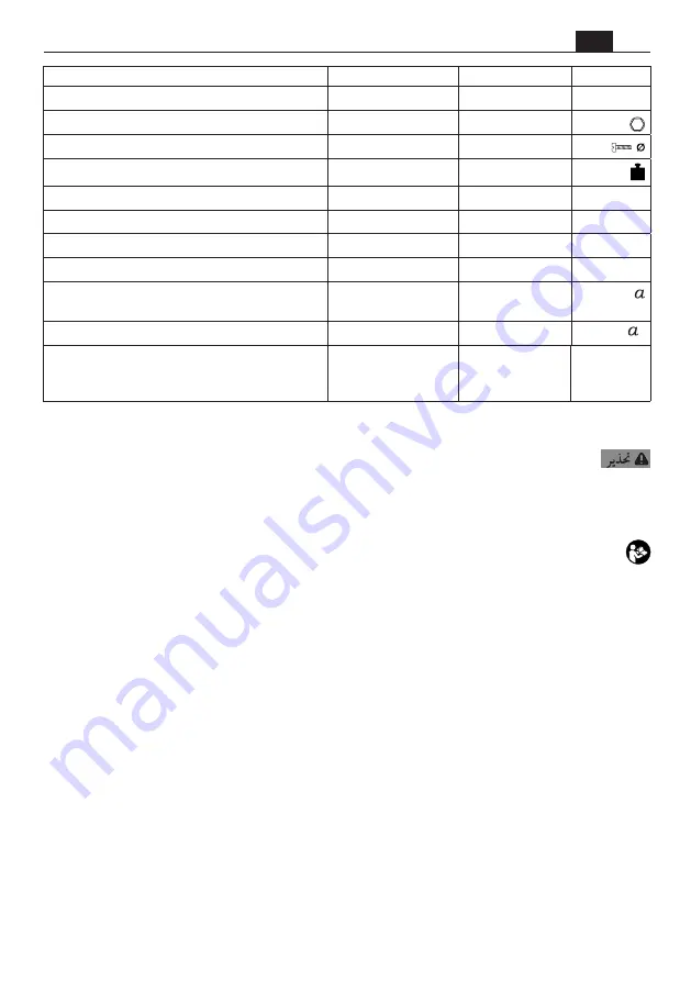 Fein SCS4.8-25 Original Instructions Manual Download Page 111