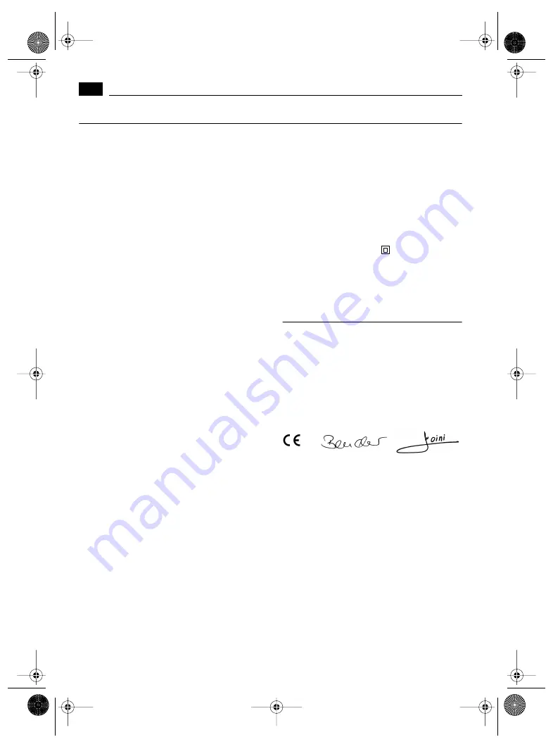 Fein SCT 5-40 M Operating Instructions Manual Download Page 28