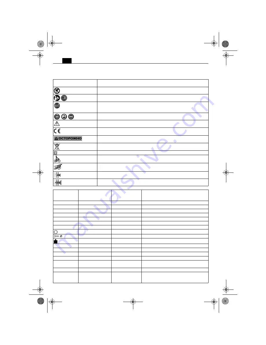 Fein SCT5-40X Original Instructions Manual Download Page 70