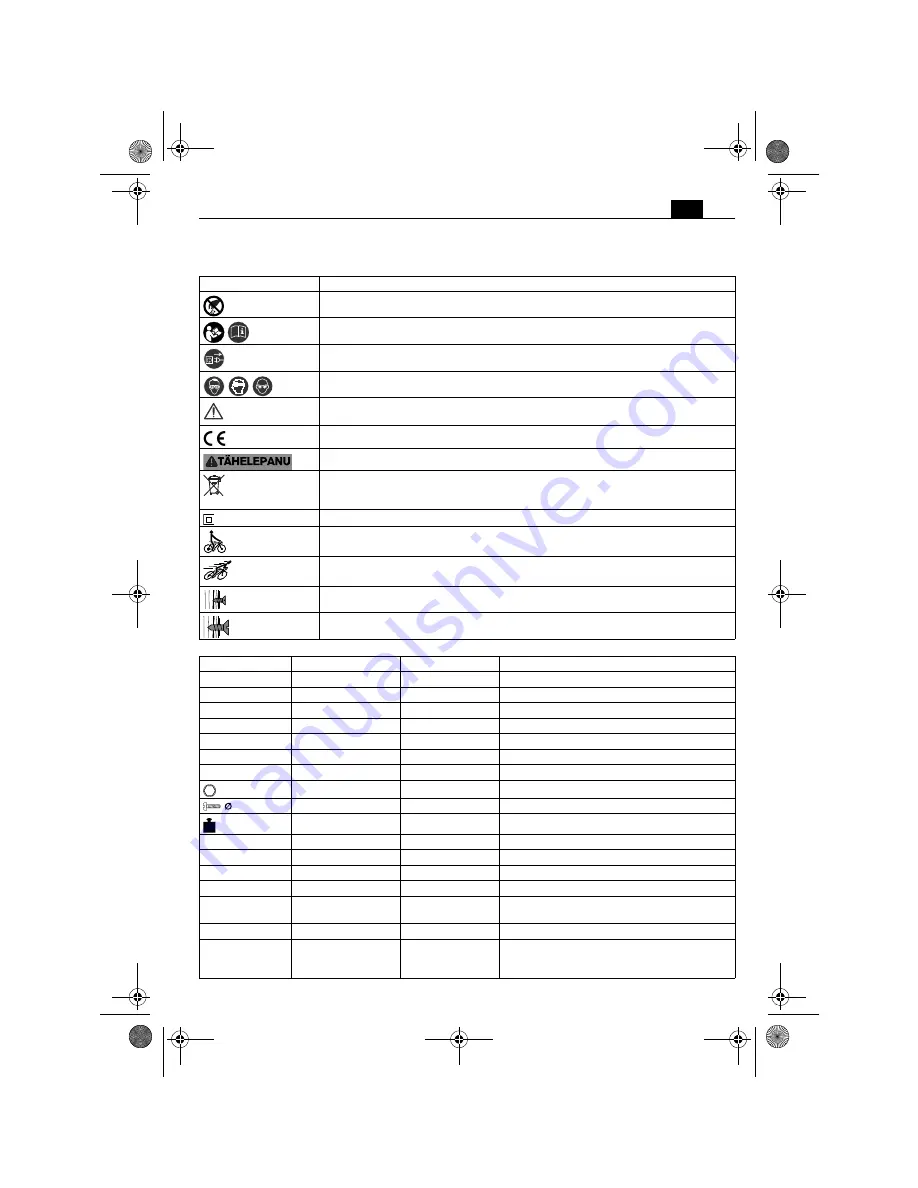 Fein SCT5-40X Original Instructions Manual Download Page 79