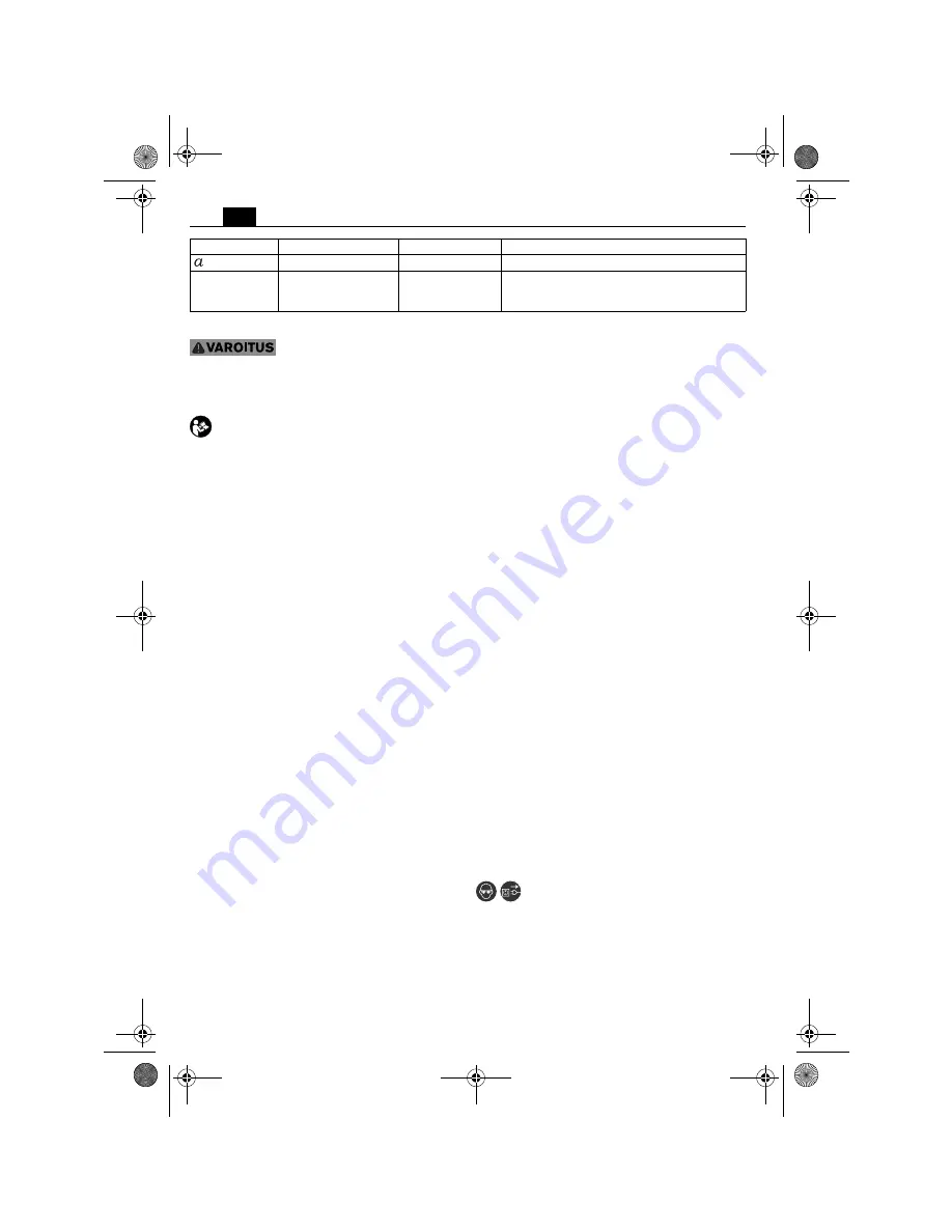 Fein SCU7-9 User Manual Download Page 46