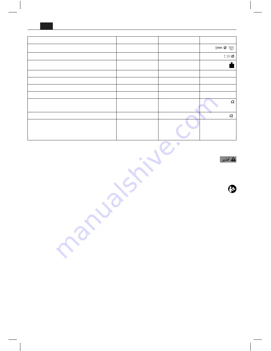 Fein SCU7-9 User Manual Download Page 112