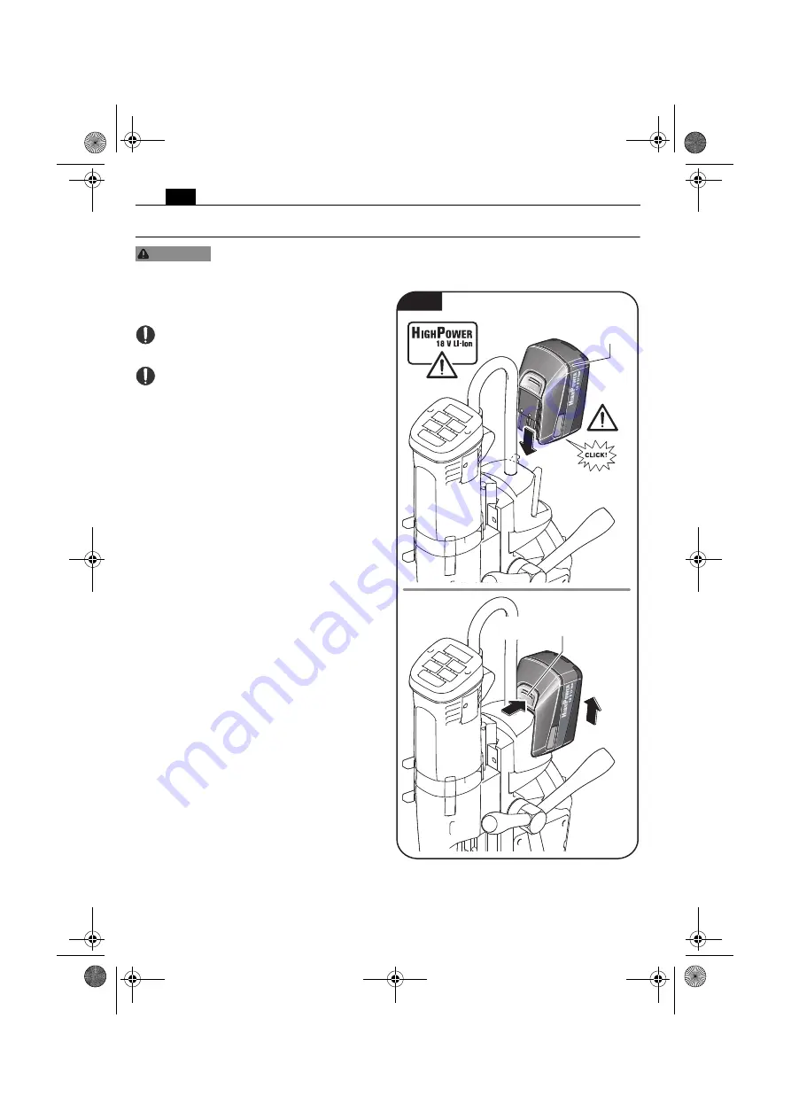 Fein Slugger AJMU137 PMQW Series Instruction Manual Download Page 14