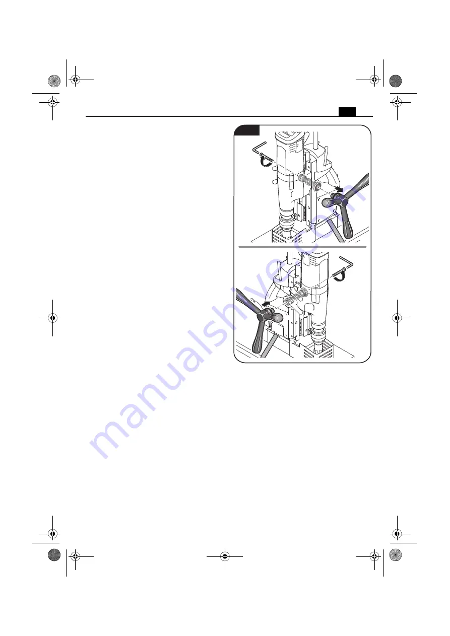 Fein Slugger AJMU137 PMQW Series Instruction Manual Download Page 15