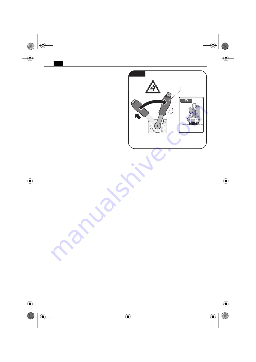 Fein Slugger AJMU137 PMQW Series Instruction Manual Download Page 20