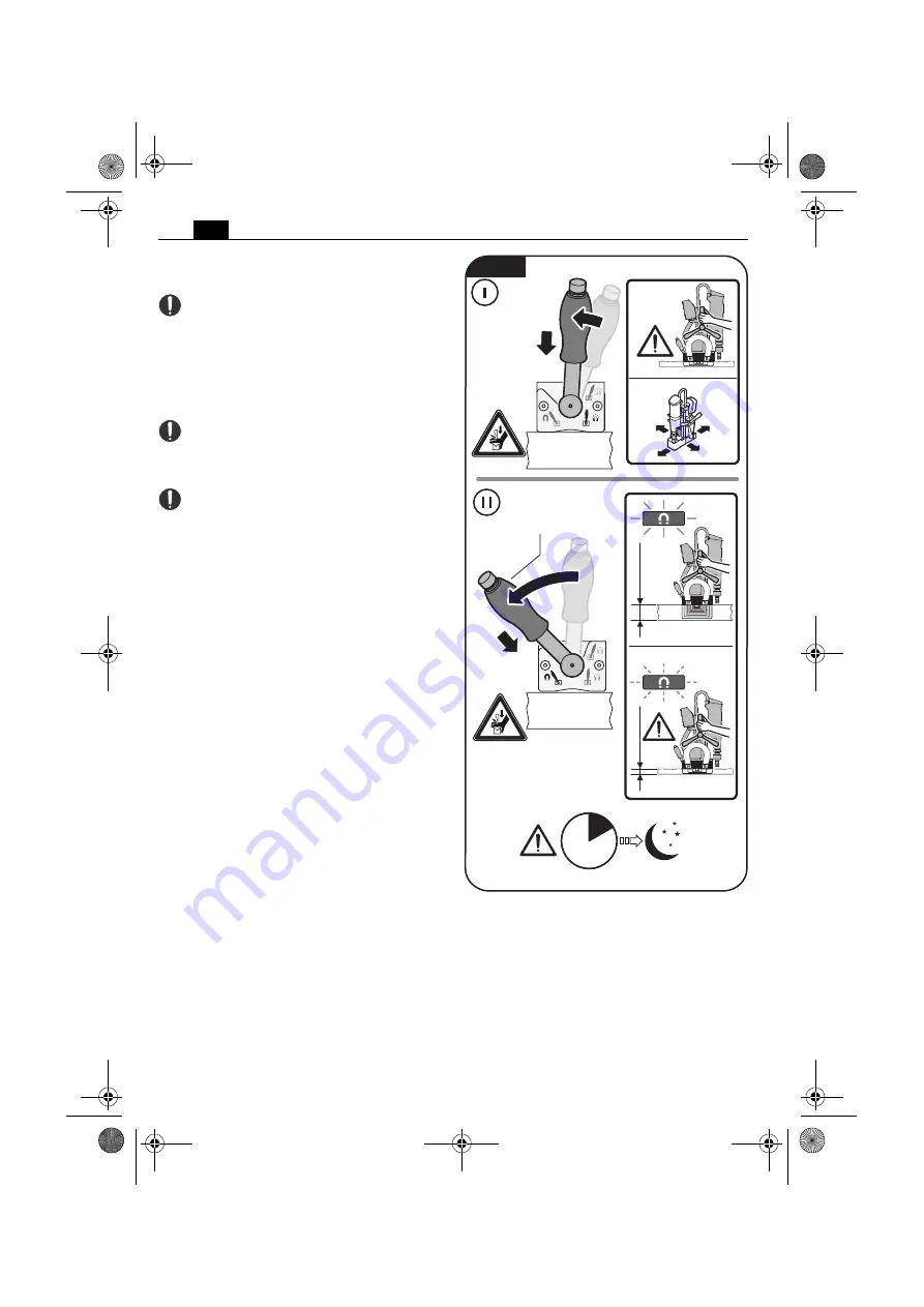 Fein Slugger AJMU137 PMQW Series Instruction Manual Download Page 48