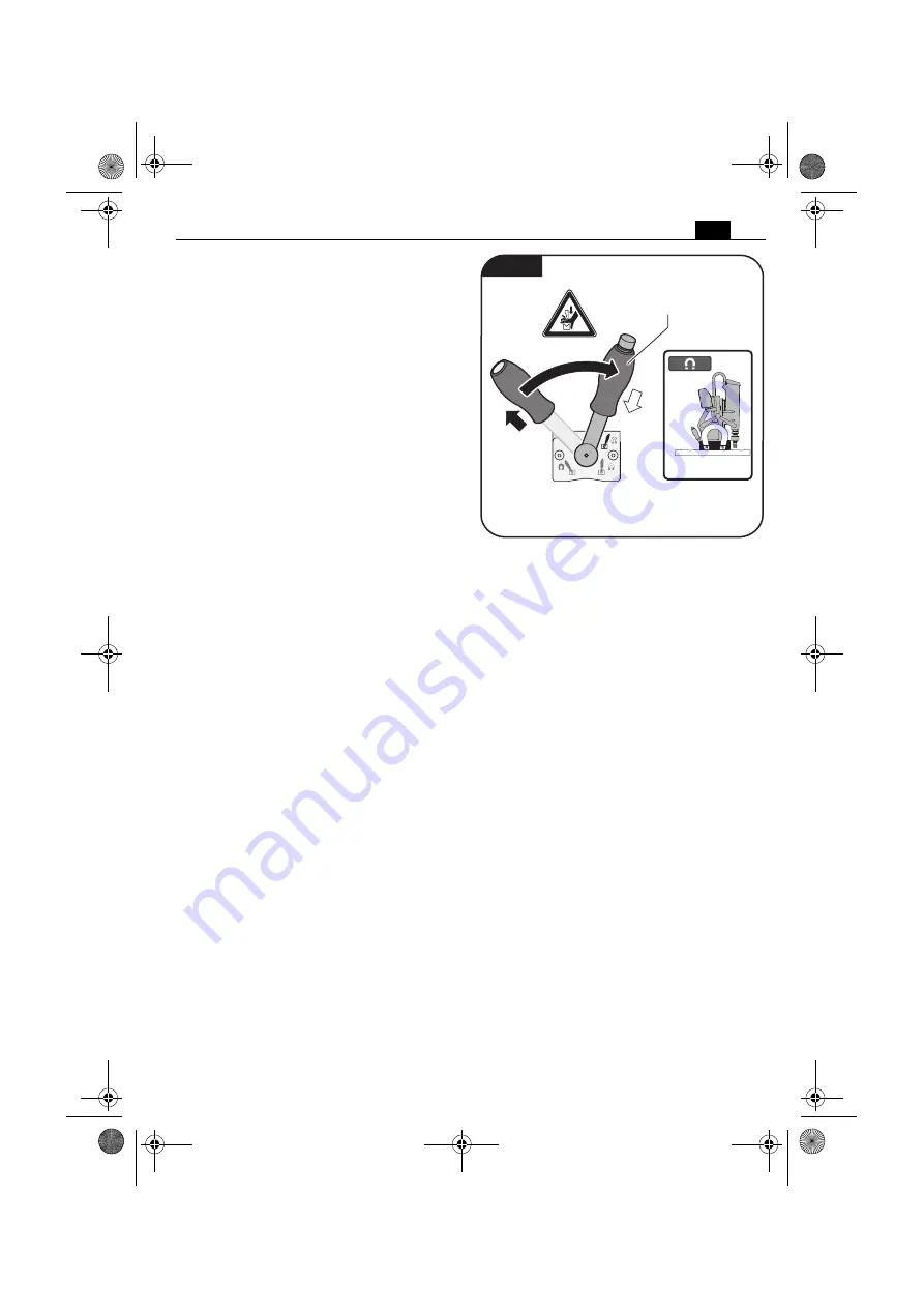 Fein Slugger AJMU137 PMQW Series Instruction Manual Download Page 49