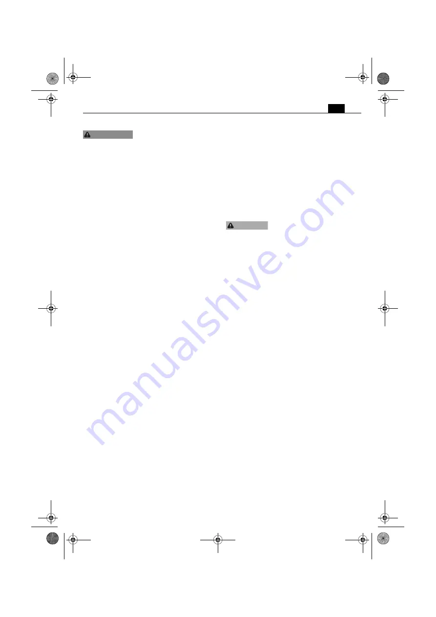 Fein Slugger AJMU137 PMQW Series Instruction Manual Download Page 65