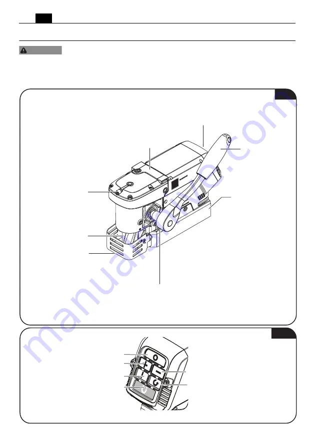 Fein Slugger JMC MAGFORCE 90 Instruction Manual Download Page 14