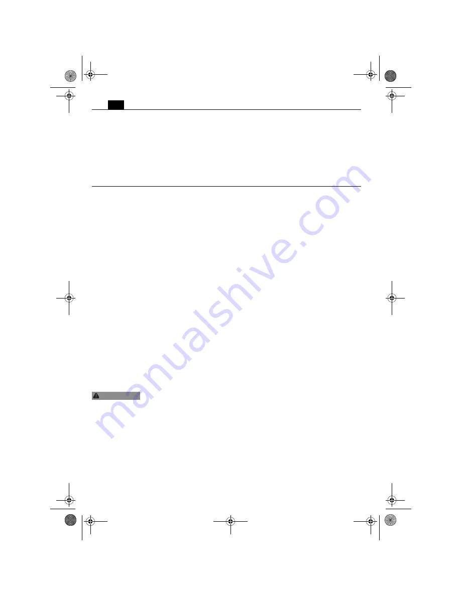 Fein STS325R Instruction Manual Download Page 34