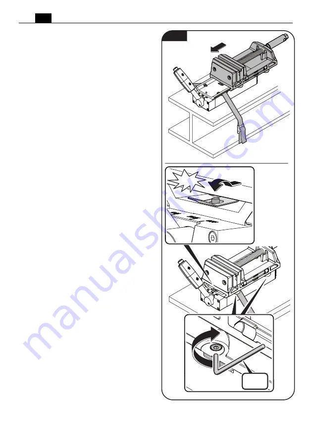 Fein VersaMAG VISE Series Скачать руководство пользователя страница 10
