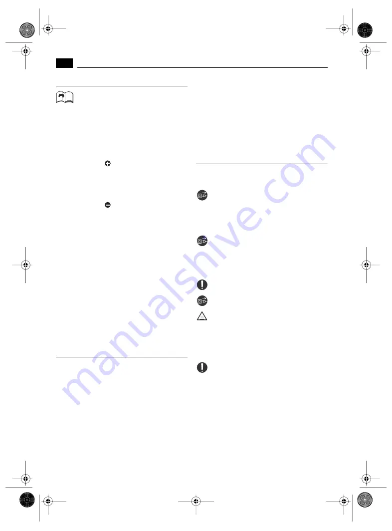 Fein WPO 13-15 E Instruction Manual Download Page 60