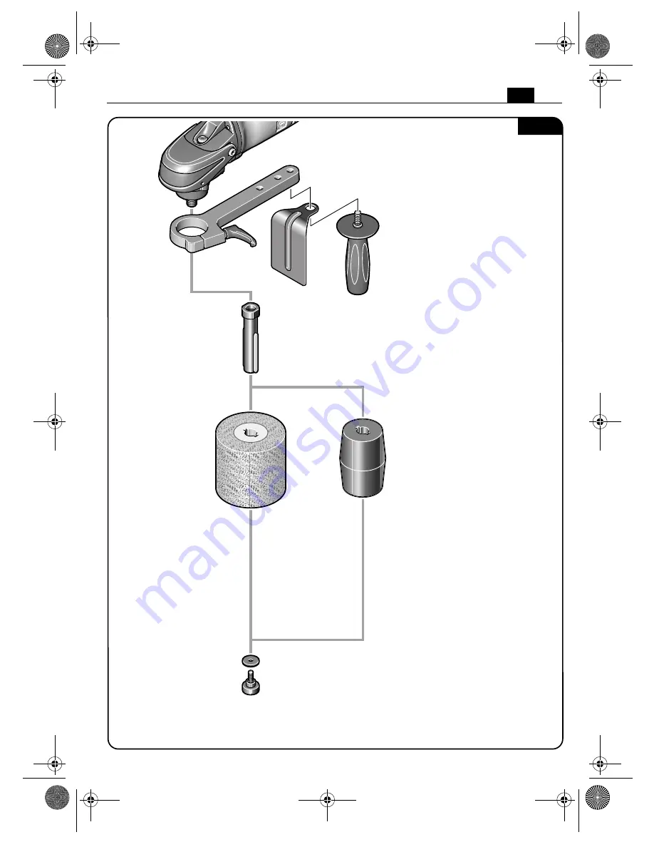 Fein WPO14-15E Instruction Manual Download Page 63