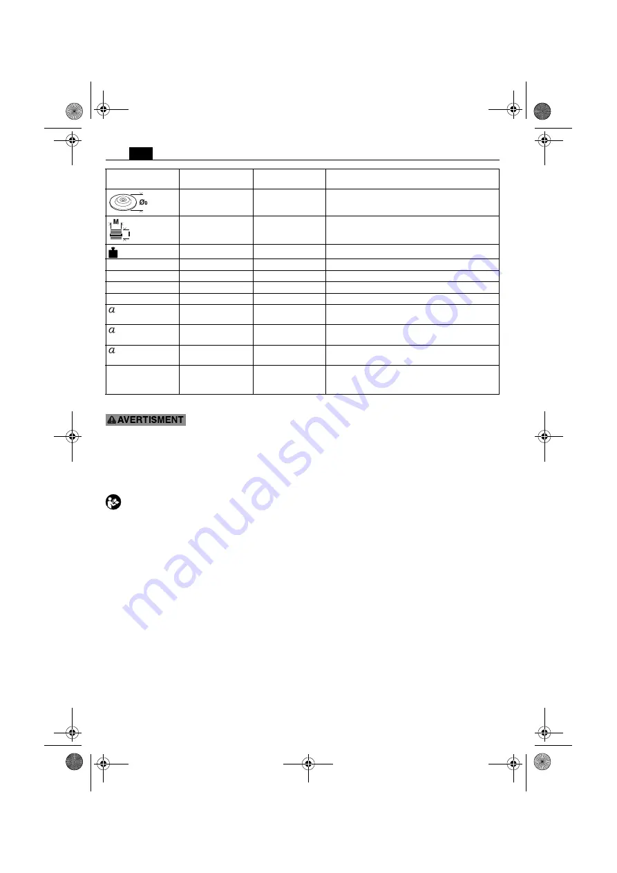 Fein WSG 15-125PSQ Manual Download Page 110