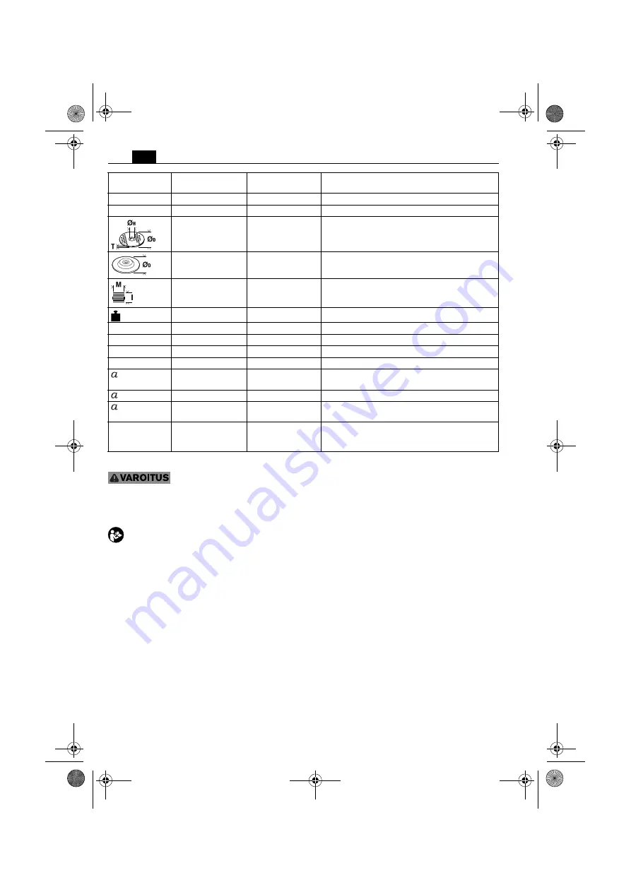 Fein WSG 7-125 Manual Download Page 74