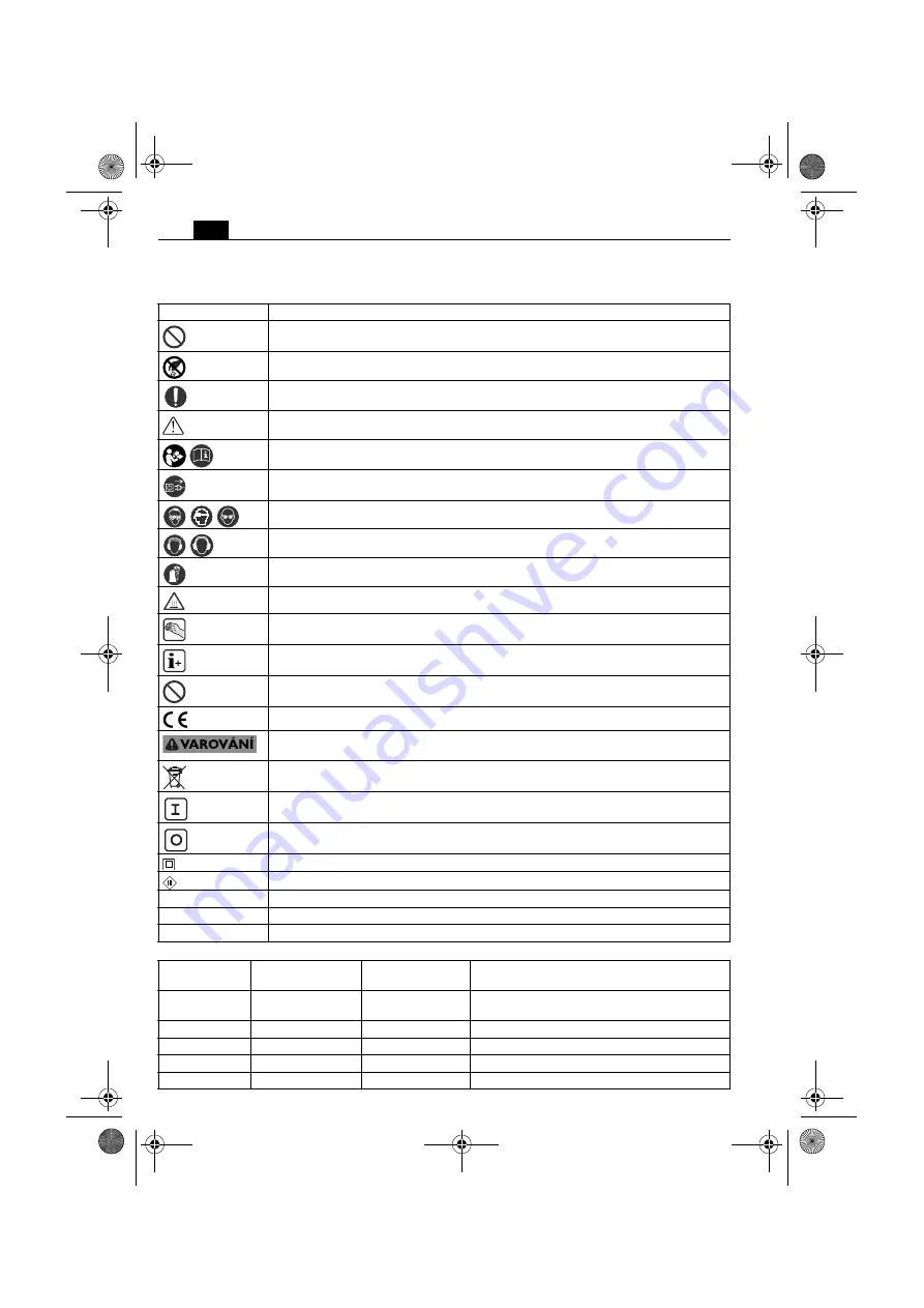 Fein WSG 7-125 Manual Download Page 90