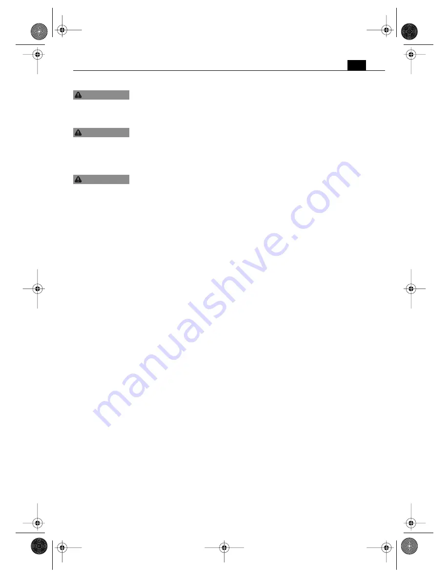 Fein WSG10-115T Instruction Manual Download Page 65