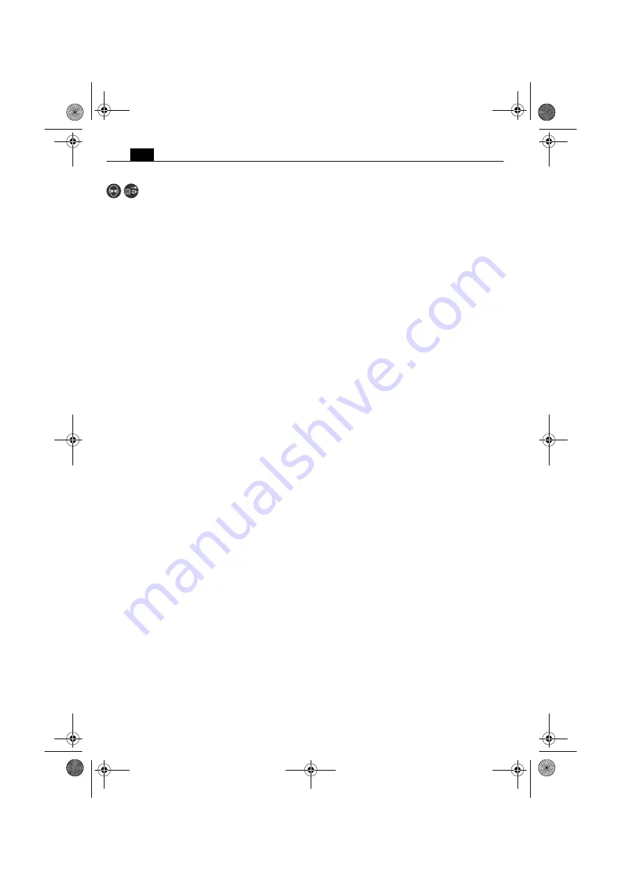 Fein WSG17-125PSQ Manual Download Page 94