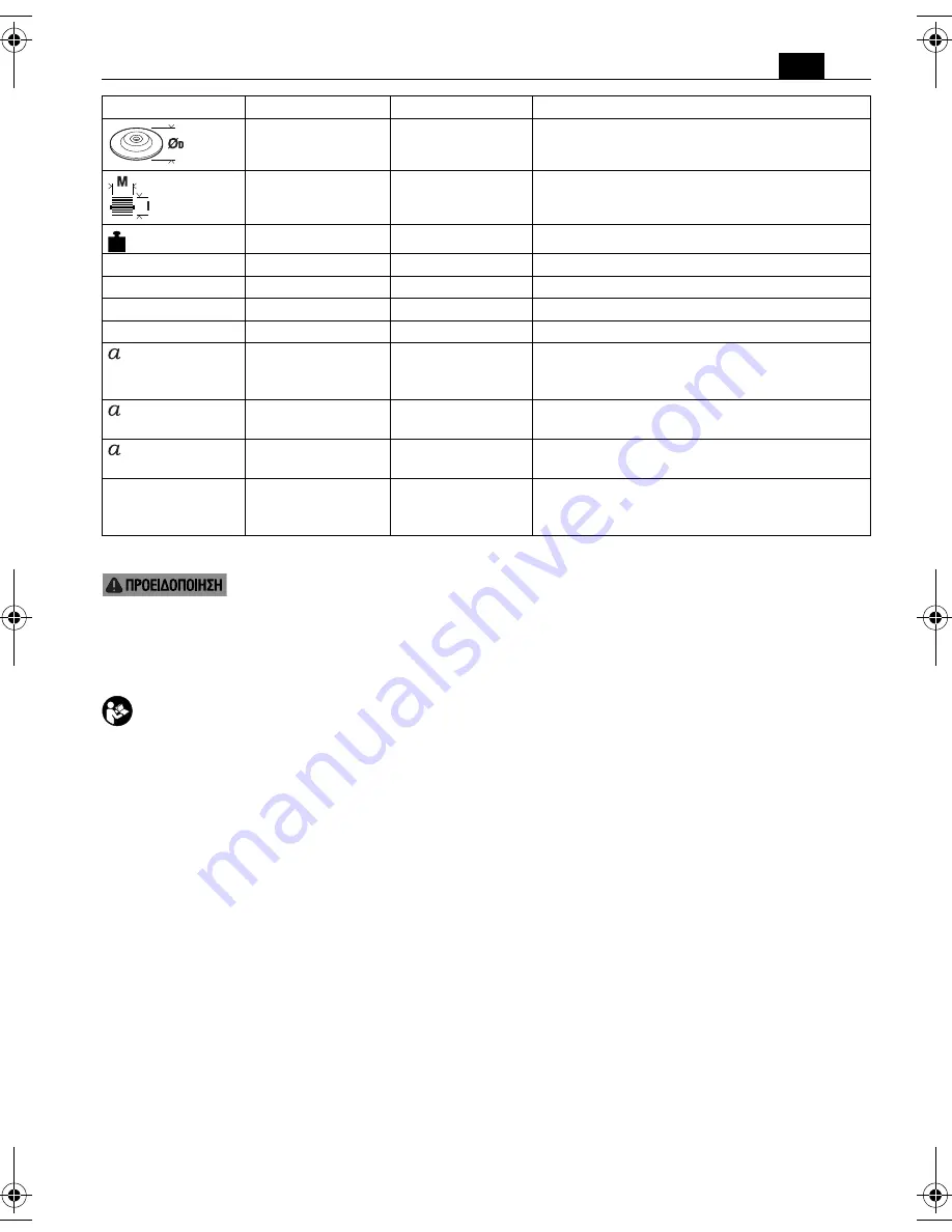 Fein WSG8-115 Original Instructions Manual Download Page 55