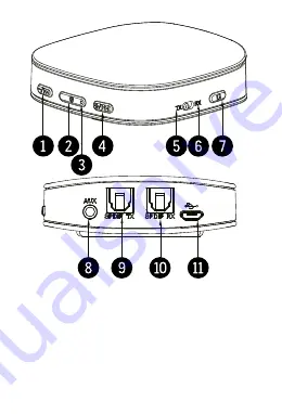 FeinTech ABT00101 User Manual Download Page 2