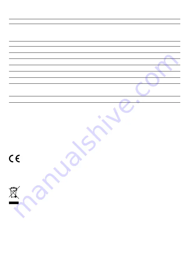 FeinTech ABT00102 Instructions Manual Download Page 11