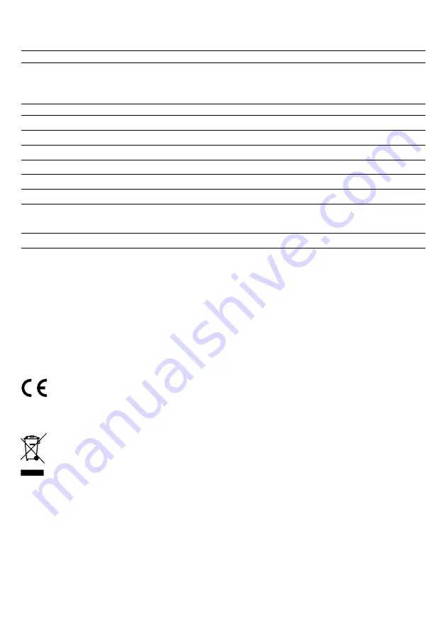 FeinTech ABT00102 Instructions Manual Download Page 21