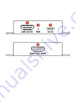 FeinTech AX110 Operating Instructions Manual Download Page 10