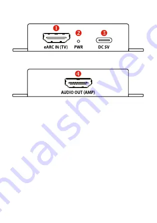 FeinTech AX110 Operating Instructions Manual Download Page 22