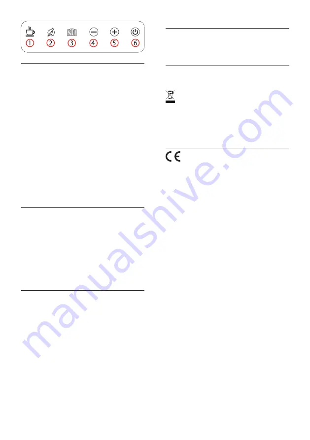 FeinTech LTL00620 Safety Instructions & Instruction Manual Download Page 4