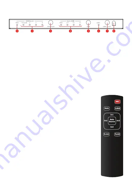 FeinTech VAX04101 Instruction Manual Download Page 4