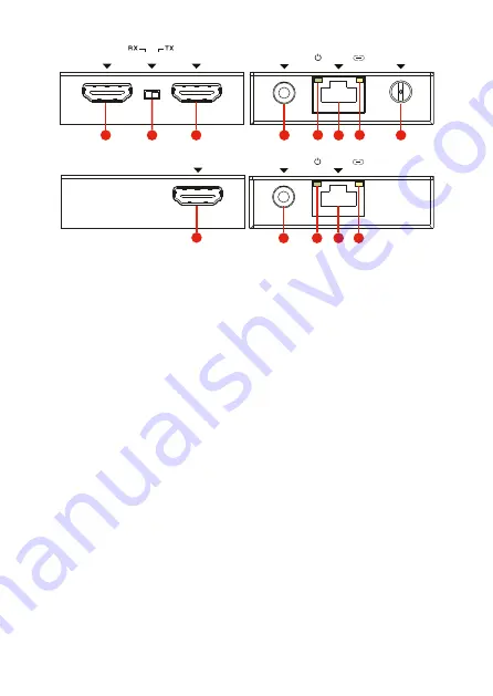 FeinTech VME00110 Instruction Manual Download Page 2