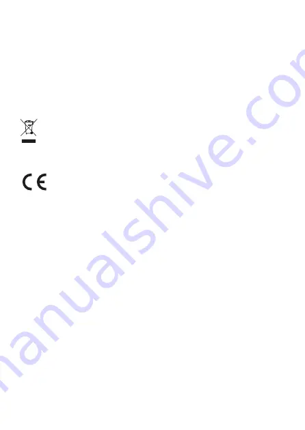 FeinTech VME00110 Instruction Manual Download Page 8