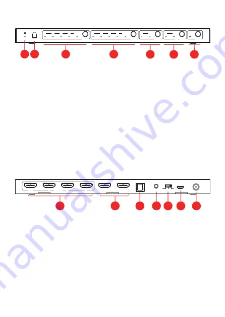 FeinTech VMS04201 Manual Download Page 13