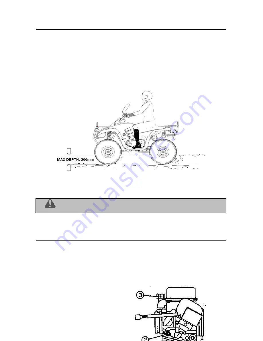 FEISHEN FAAT6000 Owner'S Manual Download Page 67