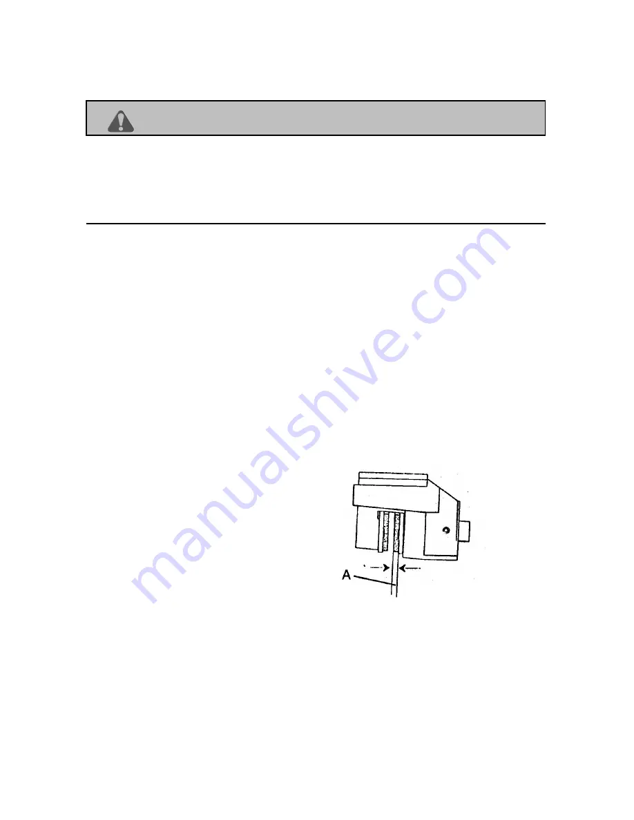 FEISHEN FAAT6000 Owner'S Manual Download Page 91