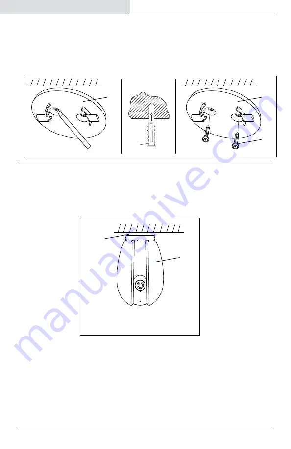 Feit Electric CAM/PAN/WIFI Important Safety Instructions And Installation Manual Download Page 5