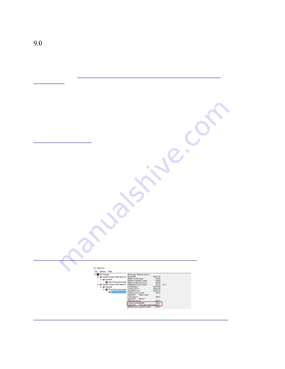 FEITIAN R502 User Manual Download Page 32