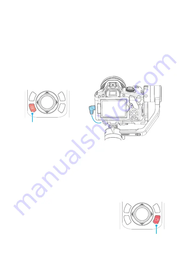 FeiYu Tech AK4500 Instructions Manual Download Page 15