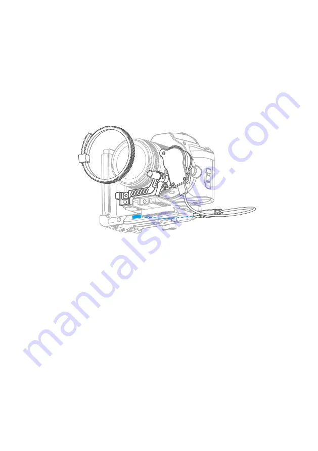 FeiYu Tech AK4500 Instructions Manual Download Page 29