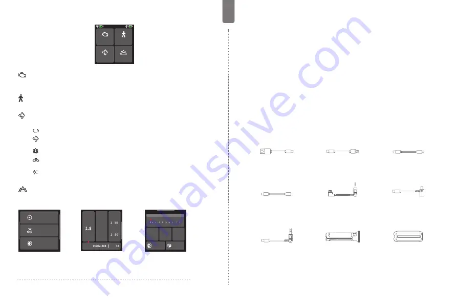 FEIYUTECH SCORP Pro F4 Quick Start Manual Download Page 7