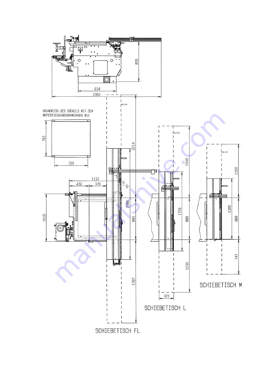 Felder AD 6-31 Operating Manual Download Page 37