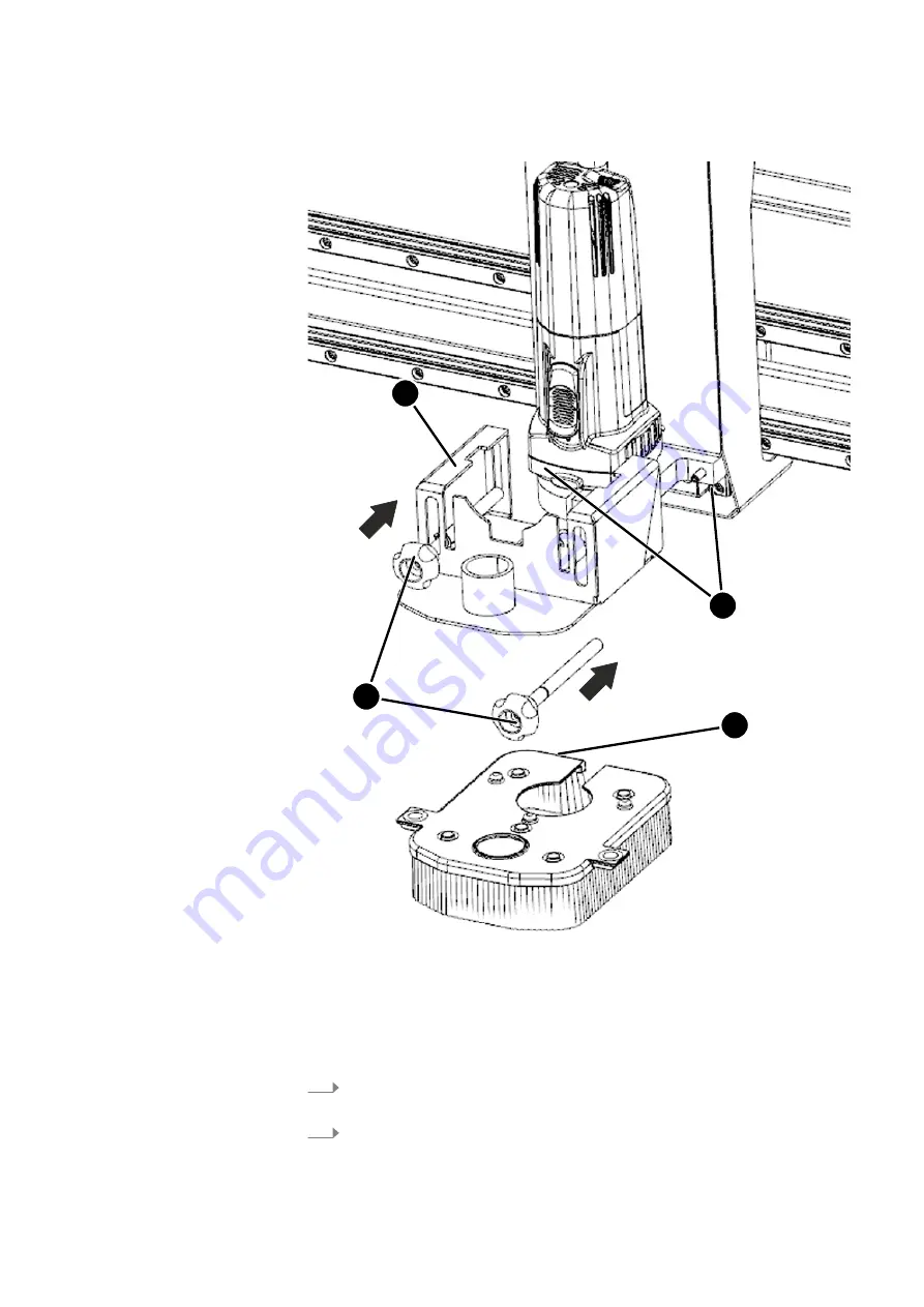 Felder Hammer HNC 47.82 Translation Of The Original Operating Instructions Download Page 29